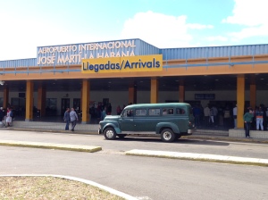 Jose Marti International Airport