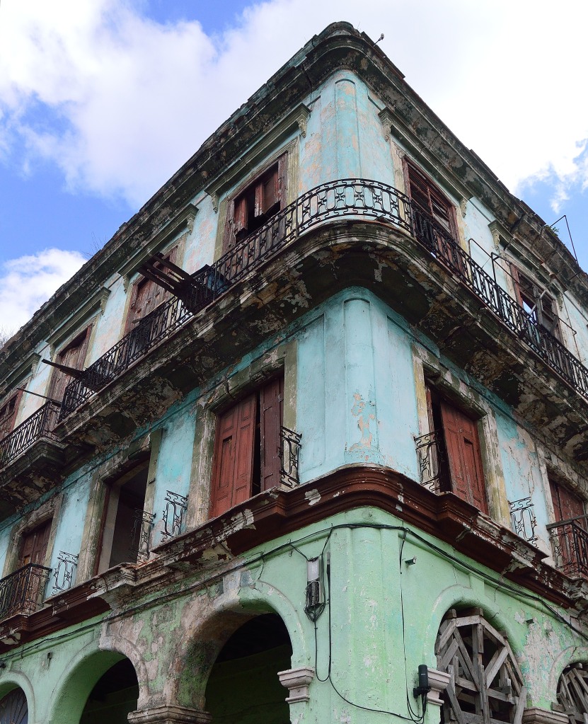 Havana is a photographer's dream